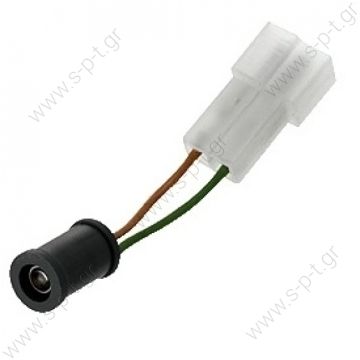 WEBASTO   116.420 Heating flame detector DBW 2020/300/350 SENSOR Flame Detector Photocell 116420 - 