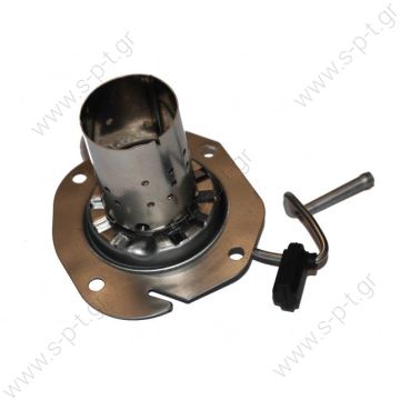 657.86A  WEBASTO  ΔΙΑΣΚΟΡΠΙΣΤΗΡΑΣ AIRTOP 2000 WEBASTO 65786Α WEBASTO AIR TOP 2000 DIESEL BURNER INSERT | 65786A | 1322924A - 