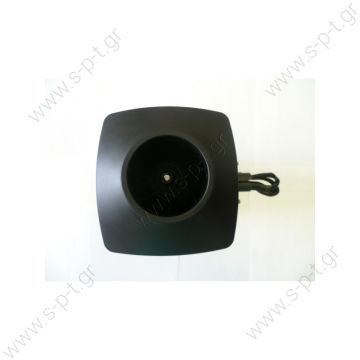 411181B  AT200012V  AIR TOP 2000ST ΚΟΜΠΛΕ ΣΕΤ ΚΑΥΣΤΗΡΑΣ  Webasto Air Top 2000 STC 24v Universal Heater Kit Diesel Rotary Control & 1 Outlet Ducting Kit – 4111386B/1 - 