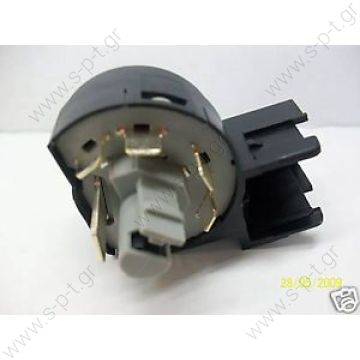 70513138   ΕΠΑΦΗ ΔΙΑΚΟΠΤΗ ΜΙΖΑΣ OPEL ASTRA F, G, CORSA B, VECTRA B, COMBO, 6 ΕΠΑΦΕΣ      GENERAL MOTORS 90505912  Επαφή Διακόπτη Μίζας Opel Astra G, Agila, Zafira   Διακόπτης μίζας  OPEL 0914856 90505912 914856 90505912 Corsa B,Astra F,Vectra B,Calibra  - 