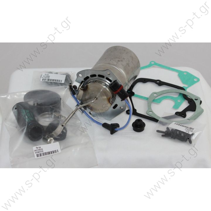 92335C WEBASTO HEATER THERMO TOP BURNER KIT, PETROL 12V | 92335C