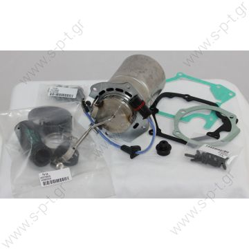 92335C  WEBASTO HEATER THERMO TOP BURNER KIT, PETROL 12V | 92335C - 