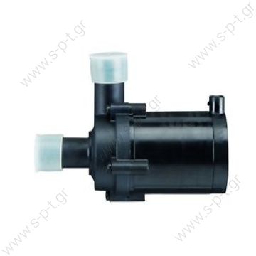 9002514B  WEBASTO WATER CIRCULATION PUMP U4847 12V THERMO TOP C, E & Z | 9002514B - 