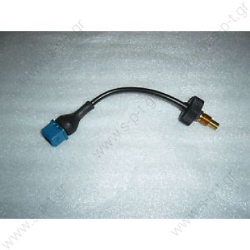 WEBASTO 497142   DBW 2010/2012 SENSORIC Overheat Fuse 497142 Overheat Fuse 138º - DBW2010 Sensoric - 