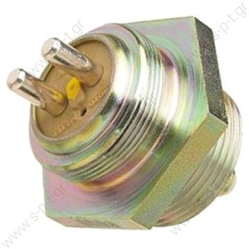 A 002 545 45 14  MERCEDES 0025454514, SCHALTER Mercedes Benz 0025454514 Automatic Transmission Overload Switch - 