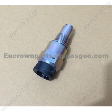 1.21706 DT Αισθητήρας, στροφές   Impulse sensor replaces VDO: 2171-20002510  Art. No. 1.21706  SCANIA 1852113 ΒΑΛΒΙΔΑ ΤΑΧΟΓΡΑΦΟΥ SCANIA Truck Speed Sensor 1111459,1853436,1852113,1742947 - 