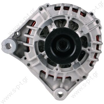 SG12B039   VALEO ΔΥΝΑΜΟ 439317, VALEO   839046 ΔΥΝΑΜΟ    VALEO 12V 120Α BMW (4ΑΥΤΙΑ)    12V 120 Amp BMW 3er E46 + Z3 E36 M3 3.2 SG12B039    PV6 x 53.4 Product Type:	Alternator Product Application:	BMW   SG12B039 Lucas LRA1965 O.E.M 7830791.1 BMW V - 