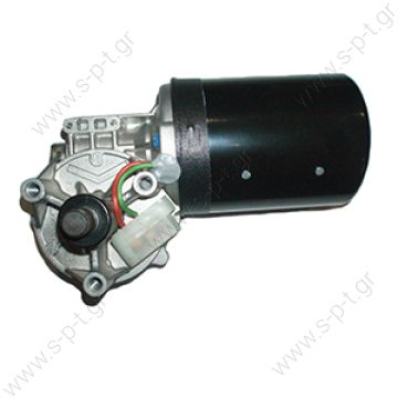 0390442402  ΜΟΤΕΡ ΚΑΘΑΡΙΣΤΗΡΩΝ  NEOPLAN   MERCEDES-MAN BOSCH Wiper Motor 0390-442-402 SWF Wiper Motor Large 403.195/0390442402. Heavy Duty Wiper Motor 24v   MERCEDES-BENZ 0028204042 BOSCH 0390442401 - 