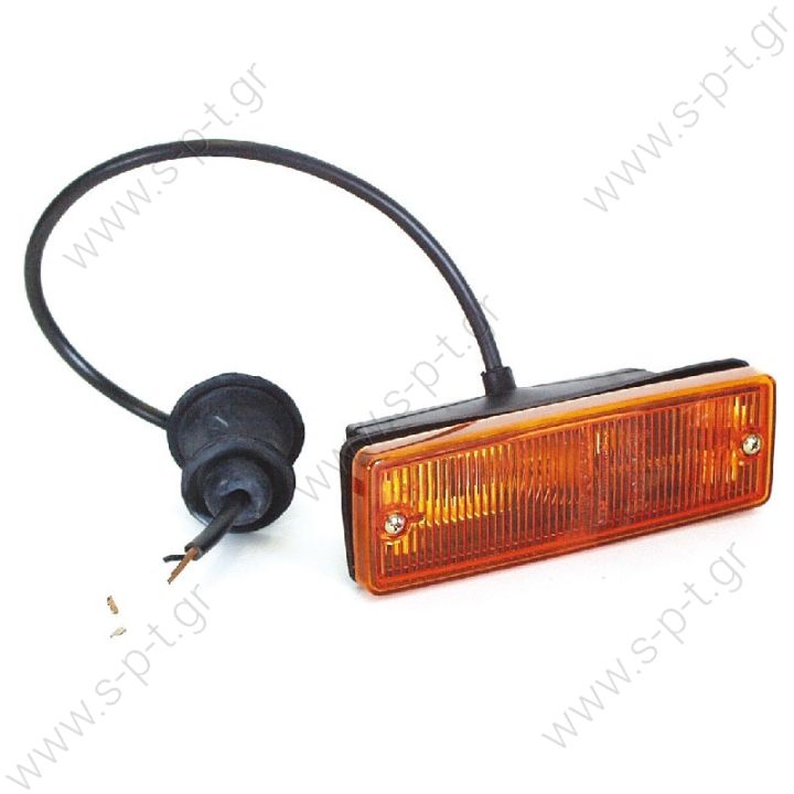 MERCEDES 001 820 4421 Indicator    ΦΛΑΣ MERCEDES 35-45  ULO 0564-22 (056422), Auxiliary Indicator DT 4.62824 (462824), Indicator