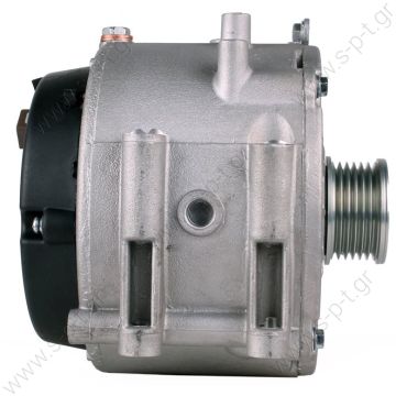 10480404   ΔΥΝΑΜΟ 12V 190 Amp   MB CDI 12V 190A  ΥΔΡΟΨΥΚΤΟ  PV6 x 49.5 Product Type:	Alternator Product Application:	Mercedes / Ssangyong Replacing 10480404 Lucas LRA2162 Hella CA1838 Mercedes Various Models - 