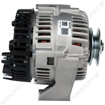 A11VI11  436258  VALEO   ΔΥΝΑΜΟ PEUGEOT   12V 70A CITROEN ZX, SAXO, XSARA, PEUGEOT 106 Ι,ΙΙ, 20   12V 70 Amp 9.5 x 39.5  Peugeot 106 206 306 405 1,0 1,1 1,3 1,4 1,6 i D   A11VI11 Lucas LRA901 Hella CA618 Citroen / Peugeot Various Models - 