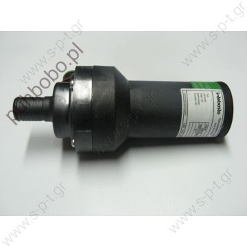 86569A  WEBASTO THERMO 90 ΚΥΚΛΟΦΟΡΗΤΗΣ 24V  865.69A   1322824A  Water pump U4846 24V Thermo 90ST -9,010,618    Pump Webasto Thermo 90ST U4846 24V 9010618 - 