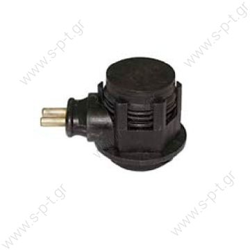 Switch, exhaust brake  Art. No. 1.21606  SCANIA 1353142, Vacuum Switch DT 1.21606 (121606), Vacuum Switch SCANIA EXHAUST BRAKE FLOOR SWITCH - 