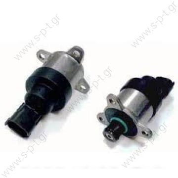 51.12505-0024 MAN 51 12505 0024 Valve Unit, common rail system  Control Valve, fuel quantity (common rail system)    DT 3.20501 (320501) Solenoid Valve    MAN  51.12505-0024MAN	51125050024 BOSCH	0928400620 - 