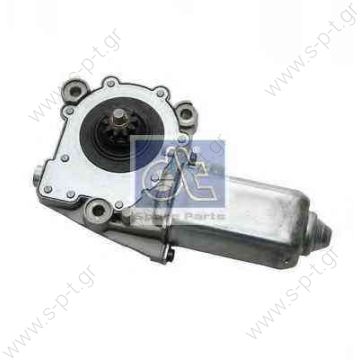 2.72154 DT Μοτέρ, γρύλος παραθύρου αριστερά, 24V   Window lifter motor, left replaces Bosch: 0 130 821 508  Art. No. 2.72154 Window lifter motor, left   0130821508 ΜΟΤΕΡ BOSCH - Κωδικός: 0130821508   ΜΟΤΕΡ ΠΑΡΑΘΥΡΟΥ VOLVO FH,SCANIA 144 BOSCH  - 