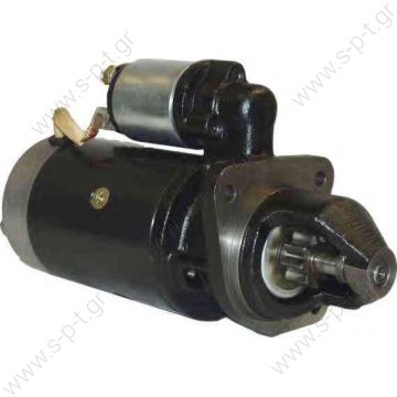 0986017520 BOSCH  ΜΙΖΑ DAF    0 986 017 520 BOSCH  ΜΙΖΑ DAF  1201327 DAF |  DAF 45   24V 4.0 Kw   9 Teeth  Starter Motor Product  Layland Daf Trucks Replacing 0001 368 0083 Lucas LRT135 Hella CS989 Leyland Daf DAF, LEYLAND, LEYLAND-DAF (1201327) - 