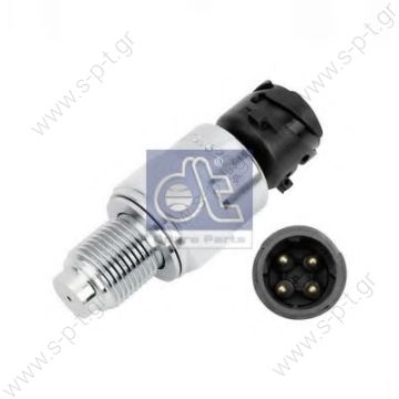 4.62064 – DIESEL TECHNIC, Αισθητήρας Ταχύτητας Mercedes Atego, Actros, Setra  Impulse sensor replaces VDO: 340 216 008 010   MERCEDES 015 542 2417 Sensor, speed / RPM MERCEDES-BENZ012 542 4817 MERCEDES-BENZ0125424817 MERCEDES-BENZ013 542 6217  - 