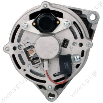 0120489623   BOSCH  ΔΥΝΑΜΟ 12V 55 Amp  MERCEDES-BENZ 310 407D 507D 508D 0061543002    9.5 x 68.5  ΔΥΝΑΜΟ    MERCEDES W123   Mercedes / Ssangy  0120489623 Lucas LRA823 LRA821 LRA989 Hella CA87 CA69    0986031080, 0986031400, 0041542002,         - 