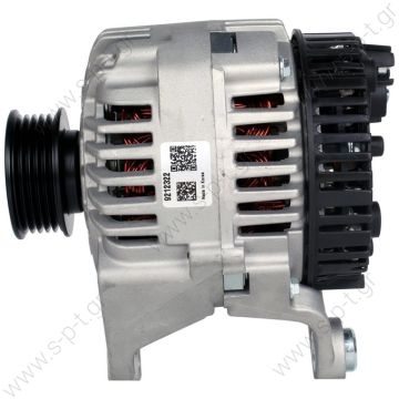 0123320016   0123 320 016  ΔΥΝΑΜΟ    BOSCH   12V 90 Amp 0986040340  BOSCH   ΔΥΝΑΜΟ VAG    PV5 x 55.5   436640 VALEO ΔΥΝΑΜΟ    AUDI  VW A4 A6 NOT 12V 90A 5G      0123 320 016 Lucas LRB254 Hella CA1139 Audi / VW     2541895B	541895 0123320054   058903016E   - 