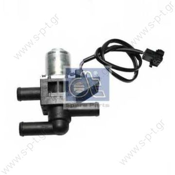 MERCEDES 0018302184 ΗΛΕΚΤΡΟΒΑΝΑ ΚΑΛΟΡΙΦΕΡ 35ΑΡΗ MERCEDES ...	Solenoid valve, heating replaces Bosch: 1 147 412 068  Art. No. 4.63650   0018302184 BOSCH	1 147 412 068 DT	4.63650 - 