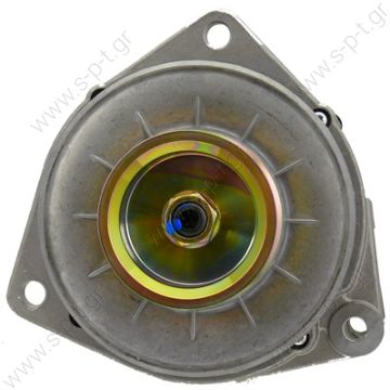 0120468143  ΔΥΝΑΜΟ BOSCH  MERCEDES BENZ  ACTROS 28V 100A "W"    0120468143    MERCEDES 009 154 8902  MERCEDES-BENZ	 Actros  09/96  120468143 120468145 986041030 DRB 1030 941030 48-3771 118975 CA1505IR 8EL737758-001 009 154 99 02 010 154 92 0   - 