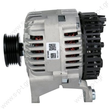 0123310022, BOSCH ΔΥΝΑΜΟ VAG     12V 70A AUDI A4, A6, VW PASSAT    0986039550    BOSCH ΔΥΝΑΜΟ VAG   12V 70 Amp   SKODA FELICIA 1.3 12V 70A 94>01   PV5 x 56  Audi / VW / Seat / Skoda    0123 310 022 Lucas LRB253 Hella CA1093 Audi VW Various Models - 