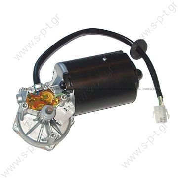 ΜΟΤΕΡ ΥΑΛΟΚΑΘΑΡΙΣΤΗΡΑ  VOLVO 1575291   VOLVO  F12  F16  SWF  Wiper Motor VOLVO	1575291 DT	225021 Wiper motor replaces SWF: 403 360  Art. No. 2.25021  SWF VALEO NIDEC ITT 403.360 wiper motor, windscreen wiper motor, gear motor 24V DC   - 