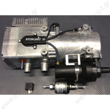 25.1816.99.15.00 251816991500   ΜΟΤΕΡ  EBERSPACHER HYDRONIC 24V HEATER COMBUSTION AIR BLOWER MOTOR FOR D9W AND HYDRONIC 10 | 251816991500  EBERSPAECHER Hydronic 10 - 24V 251816991500 252161050000, HYDRONIC 10 Universal 24 V - 