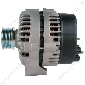 0 986 041 040  VARIO ΔΥΝΑΜΟ BOSCH 12V/45-90Α    MERCEDES-BENZ   12V 90 Amp   PV6 x 55  DAEWOO KORANDO D	2.3 D  SSANGYONG KORANDO  MERCEDES TRUCK 410D D  MERCEDES-BENZ CLASSE C E  Mercedes / Ssangyog  Replacing 0123320045  LRB192 LRB217  - 