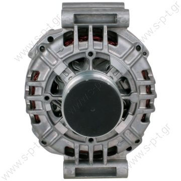 SG12B062 VALEO   ΔΥΝΑΜΟ MERCEDES      VALEO   439471, SG12B062    12V - 120A      Valeo Mercedes Blokmontage COM  12V 120 Amp Pulley / Drive:	Clutch Pulley PV7X55  Mercedes / Ssangyong Replacing SG12B062 Lucas LRA02362 Hella CA1752 Mercedes Various Models - 