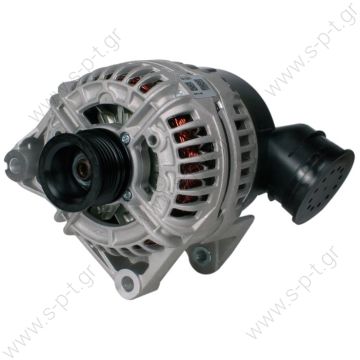 SG12B029    VALEO ΔΥΝΑΜΟ BMW     12V 120 Amp  Pulley PV6 x 50.5 439398  VALEO ΔΥΝΑΜΟ   BMW Replacing SG12B029 Lucas LRB393 LRA2204 Hella CA1591 BMW Various Models    VALEO: 2542377   VALEO: 437367, VALEO: SG12B029 BOSCH: 0 124 515 050, BOSCH: 0986041810  - 