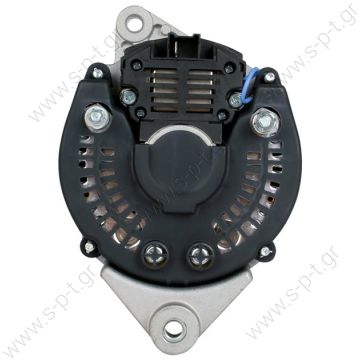 CARGO	112162   	12V 80 Amp    CITROËN	BX 16 E	1.6  PEUGEOT	309 E   PEUGEOT	405 E    PV4 x 56 Product Type:	Alternator Product Application:	Citreon / Peugeot Replacing A13N220 Lucas LRA764 LRA471 Hella CA380 CA294 Citroen / Peugeot Various Models - 