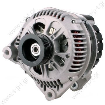 437160  VALEO ΔΥΝΑΜΟ  VALEO 12V 150Α BMW E34\E39 3.0d   12V 150 Amp Pulley / Drive:	Pulley PV5 x 53.4  	Alternator :	BMW Replacing SG15S030 Lucas LRA02076 Hella CA1584 BMW-Land Rover  VALEO	A14VI29 VALEO	A14VI52 VALEO	A14VI53 - 