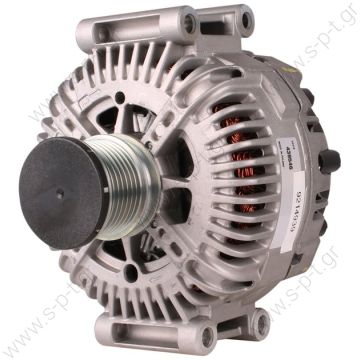 TG17C030B   VALEO   ΔΥΝΑΜΟ    14V 180A MERCEDES A,C,E-CLASS, SPRINTER, VITO   MERCEDES  TG17C030B  12V 180 Amp  MERCEDES-BENZ  0009062700   CHRYSLER	04801250AA,  PV7X50  440334, FG18S056, TG17C028, TG17C030, TG17C030B     TG17C030B    O.E.M  A642154040    - 