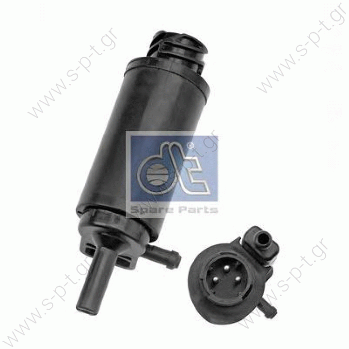 MAN MB Truck Washer Pump 0008694021, 000 869 4021, 81264856033, 81.26485.6033, 81.26485.6032, 81264856032