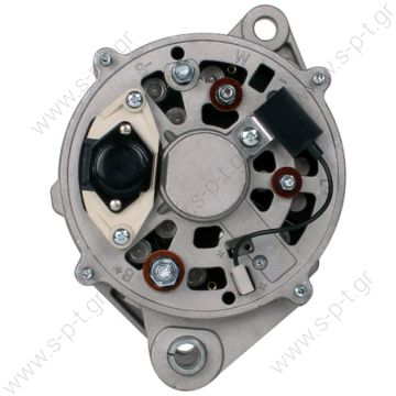 0986034420 BOSCH ΔΥΝΑΜΟ  IVECO   FIAT-HITACHI 28V 55A   0986034420  BOSCH	0120469010, 0120469022,   24V 55 Amp IVECO	110-13 D  IA0555  MAHLE  ΔΥΝΑΜΟ   FIAT IVECO  UNIC 28V 55A 1G82   Iveco / Ford Trucks  0120469023 Lucas LRB310 Hella CA1336  - 