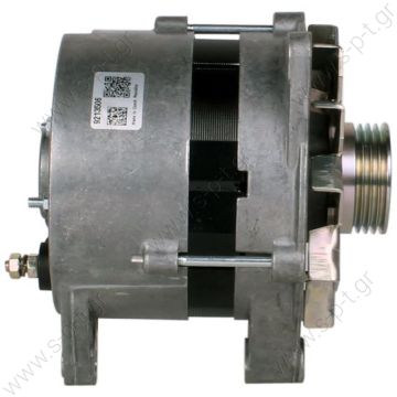 443113516661    MAGNETON (PAL/SKODA)     ΔΥΝΑΜΟ  	12V 70 Α SKODA Favorit Felicia Pickup Wagon 1.3L 047903015J  Pulley PV4 x 48  	Audi / VW / Seat / Skoda Replacing 443113516660 Lucas LRA567-LRB347-LRB348 Hella CA589-CA850-CA1455 Skoda Various Models - 