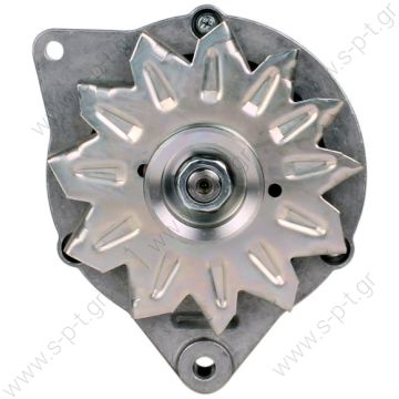 443113516661    MAGNETON (PAL/SKODA)     ΔΥΝΑΜΟ  	12V 70 Α SKODA Favorit Felicia Pickup Wagon 1.3L 047903015J  Pulley PV4 x 48  	Audi / VW / Seat / Skoda Replacing 443113516660 Lucas LRA567-LRB347-LRB348 Hella CA589-CA850-CA1455 Skoda Various Models - 