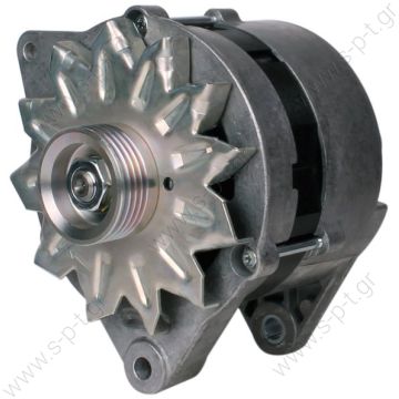 443113516661    MAGNETON (PAL/SKODA)     ΔΥΝΑΜΟ  	12V 70 Α SKODA Favorit Felicia Pickup Wagon 1.3L 047903015J  Pulley PV4 x 48  	Audi / VW / Seat / Skoda Replacing 443113516660 Lucas LRA567-LRB347-LRB348 Hella CA589-CA850-CA1455 Skoda Various Models - 