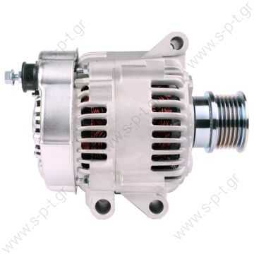 0986080610  BOSCH  ΔΥΝΑΜΟ  BMW MINI COOPER S + Works + John 1.6 102211-2232  0986080610  12V 105 Amp   PV6 X 49  ΔΥΝΑΜΟ MINI 	BMW Replacing 102211-2230 Lucas LRA2548 Hella CA1869 BMW-Mini 102211-2230 YLE102340 12-31-7-515-030 11049    - 