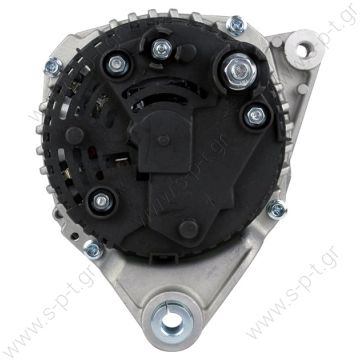 0123310022, BOSCH ΔΥΝΑΜΟ VAG     12V 70A AUDI A4, A6, VW PASSAT    0986039550    BOSCH ΔΥΝΑΜΟ VAG   12V 70 Amp   SKODA FELICIA 1.3 12V 70A 94>01   PV5 x 56  Audi / VW / Seat / Skoda    0123 310 022 Lucas LRB253 Hella CA1093 Audi VW Various Models - 