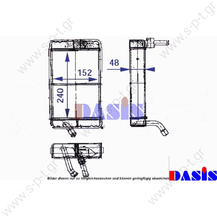 0018358401     ΨΥΓΕΙΟ ΚΑΛΟΡΙΦΕΡ    MERCEDES 0018358401    ΨΥΓΕΙΑ ΚΑΛΟΡΙΦΕΡ. MERCEDES BENZ T2/L 8FH 351 312-291/9200714. ΑΝΤΑΛΛΑΚΤΗΣ ΘΕΡΜΟΤΗΤΑΣ, ΕΣΩΤΕΡΙΚΗΣ ΘΕΡΜΟΤΗΤΑΣ. ΑΡΙΘΜΟΣ ΑΝΤΙΚΑΤΑΣΤΑΣΗΣ: 9200714. ΠΛΑΤΟΣ 151,9 mm, ΜΗΚΟΣ 240 mm, ΒΑΘΟΣ 40 mm.  