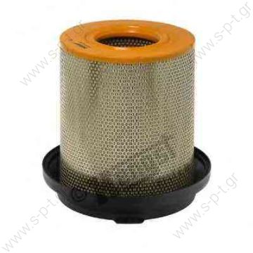 ΦΙΛΤΡΟ ΑΕΡΑ ATEGO 815-915 E361L - 0030949604 HENGST   MERCEDES 0030949604 Air Filter DT 4.61868 (461868), Air Filter HENGST FILTER E361L, Air Filter MERCEDES ATEGO	1998-2004 ATEGO 2	2004-... AXOR	2001-2004 AXOR 2	2004-... ECONIC	1998-... - 