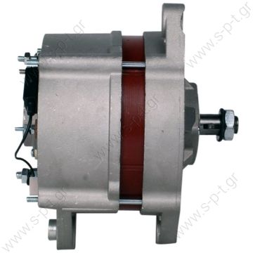 0986034420 BOSCH ΔΥΝΑΜΟ  IVECO   FIAT-HITACHI 28V 55A   0986034420  BOSCH	0120469010, 0120469022,   24V 55 Amp IVECO	110-13 D  IA0555  MAHLE  ΔΥΝΑΜΟ   FIAT IVECO  UNIC 28V 55A 1G82   Iveco / Ford Trucks  0120469023 Lucas LRB310 Hella CA1336  - 