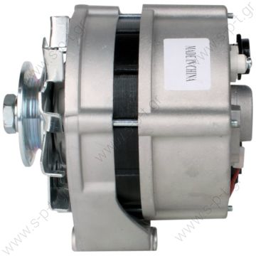 0120489623   BOSCH  ΔΥΝΑΜΟ 12V 55 Amp  MERCEDES-BENZ 310 407D 507D 508D 0061543002    9.5 x 68.5  ΔΥΝΑΜΟ    MERCEDES W123   Mercedes / Ssangy  0120489623 Lucas LRA823 LRA821 LRA989 Hella CA87 CA69    0986031080, 0986031400, 0041542002,         - 