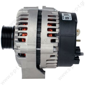 0123320029   VARIO ΔΥΝΑΜΟ BOSCH 12V/45-90Α  12V 90 Amp  0091543102  A0091543102       0986039420 BOSCH  ΔΥΝΑΜΟ  MERCEDES BENZ  VITO 110D 2.3D 12V 90A     Pulley / Drive:	Pulley PV6 x 5,5   0123320029 Lucas LRB428 Hella CA1563 Mercedes Various Models - 