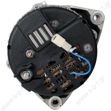 0123320029   VARIO ΔΥΝΑΜΟ BOSCH 12V/45-90Α  12V 90 Amp  0091543102  A0091543102       0986039420 BOSCH  ΔΥΝΑΜΟ  MERCEDES BENZ  VITO 110D 2.3D 12V 90A     Pulley / Drive:	Pulley PV6 x 5,5   0123320029 Lucas LRB428 Hella CA1563 Mercedes Various Models - 