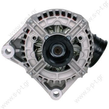 SG12B029    VALEO ΔΥΝΑΜΟ BMW     12V 120 Amp  Pulley PV6 x 50.5 439398  VALEO ΔΥΝΑΜΟ   BMW Replacing SG12B029 Lucas LRB393 LRA2204 Hella CA1591 BMW Various Models    VALEO: 2542377   VALEO: 437367, VALEO: SG12B029 BOSCH: 0 124 515 050, BOSCH: 0986041810  - 