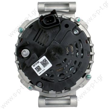 SG12B075   ΔΥΝΑΜΟ VAG   VALEO 437364  439395 12V 120 Amp AUDI 06B 903 016 P  BOSCH 0 986 046 160   PV6 X 55.5  Audi / VW / Seat / Skoda Frame Number:	FR12 Replacing  SG 12 B0 47   SG12B075 Lucas LRA2115 Hella CA1754 Audi A4 / A6 Various Models - 