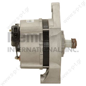 60670815  THERMO KING   ΔΥΝΑΜΟ     TK   12V 37 AMP  44-8950 THERMO KING ΔΥΝΑΜΟ  12V 37A [SL]    OE: 413780 - 452254-412195  412195 - 413780 - 415458 - 5D38603G01   - 